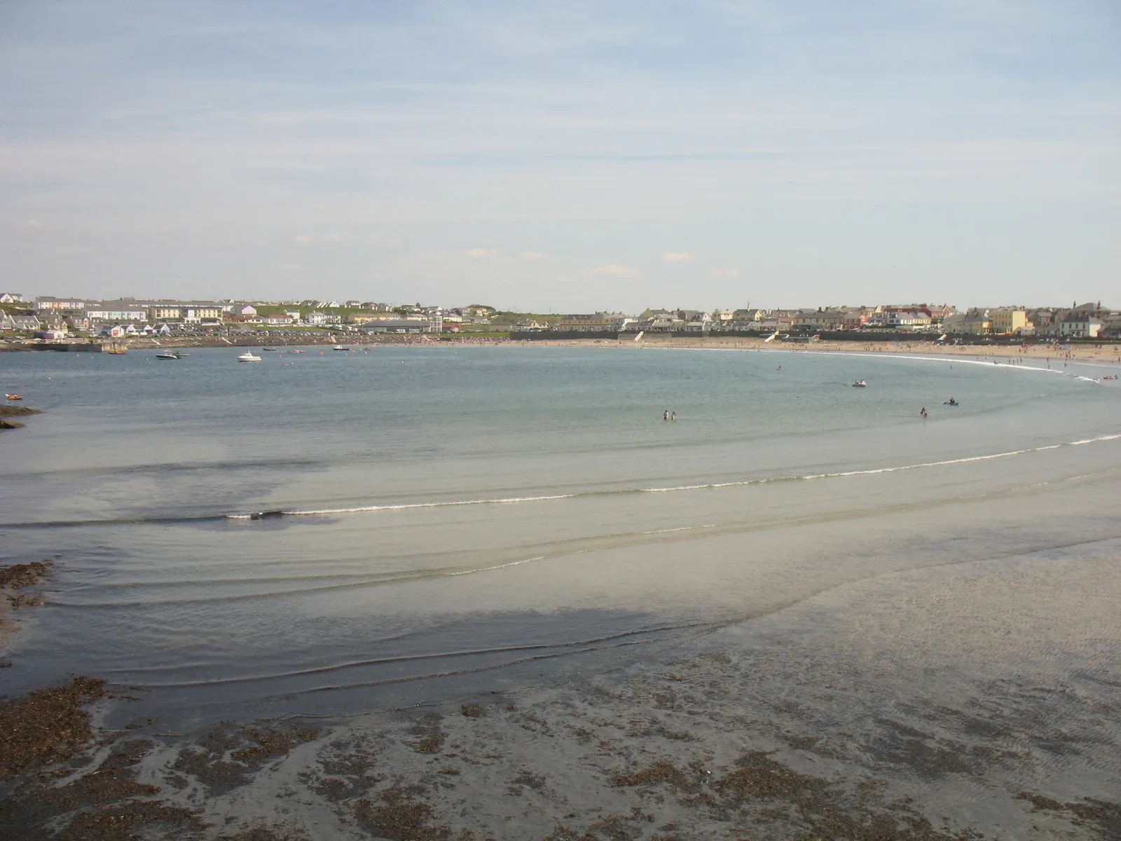 Kilkee, condado de Clare